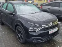 Gebraucht Citroën C4 Feel 131 PS (96 kW) 2022 Other Limousine