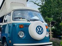 gebraucht VW T2 Westfalia