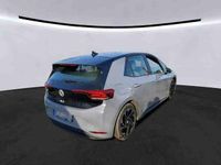 Gebraucht VW ID.3 Pro 106 kW (145 PS) 2022 Grau Kleinwagen