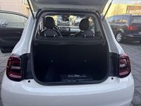 Gebraucht Fiat 500e 86 kW (118 PS) 2023 Weiß Limousine