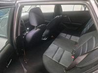 Second-hand Mazda 6 122 CP (89 kW) 2007 Gri Break