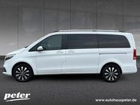 Gebraucht Mercedes V250 190 PS (139 kW) 2024 Bergkristallweiß Van / Kleinbus