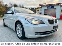 gebraucht BMW 530 i touring Edition Exclusive Automatik Navi