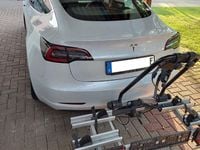 Gebraucht Tesla Model 3 339 kW (462 PS) 2020 Weiß Limousine