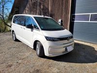 Gebraucht VW Multivan Family 150 PS (110 kW) 2024 Weiß Van