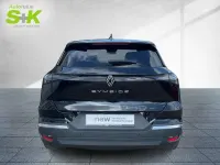 Gebraucht Renault Symbioz Techno 158 PS (116 kW) 2025 Blackpearlschwarz SUV