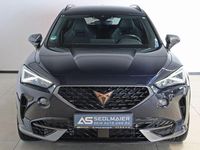 Gebraucht Cupra Formentor VZ 310 PS (228 kW) 2022 Asphaltblau SUV