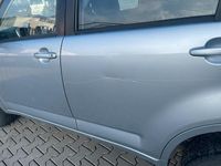 Gebraucht Daihatsu Terios 105 PS (77 kW) 2006 Silber SUV