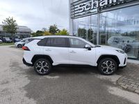 Neu Suzuki Across 185 PS (136 kW) 2025 Weiß SUV