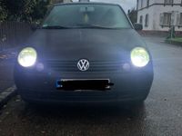 gebraucht VW Lupo 1.0 MPI TOP GEPFLEGT