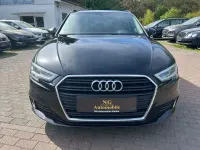 Gebraucht Audi A3 Sport 150 PS (110 kW) 2017 Schwarz Limousine