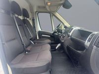 Gebraucht Opel Movano 140 PS (102 kW) 2021 Andere Van