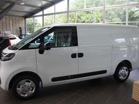 Neu Maxus eDeliver 5 119 kW (163 PS) 2025 Weiß Van