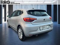 Gebraucht Renault Clio V 140 PS (102 kW) 2022 Grau Limousine