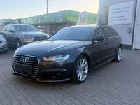 Gebraucht Audi A6 Ambiente 272 PS (200 kW) 2017 Grau Kombi