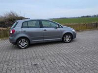 Gebraucht VW Golf V 116 PS (85 kW) 2007 Silber Kleinwagen