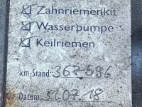 Gebraucht VW T4 102 PS (75 kW) 1998 Rot Van