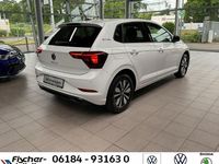 Second-hand VW Polo Goal 95 CP (69 kW) 2024 Alb Berlinǎ