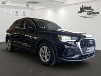 gebraucht Audi Q3 2.0 EU6d 35 TDI basis (EURO 6d) LED, Klima,Alu,vorb.f.AHK,Sitzheizung