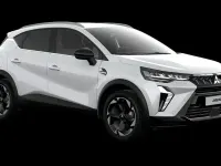 Neu Mitsubishi ASX Edition 158 PS (116 kW) 2026 Weiß SUV