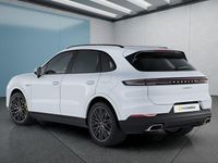 Gebraucht Porsche Cayenne 470 PS (345 kW) 2024 Weiß SUV
