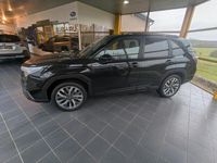 Neu Subaru Forester Platinum 136 PS (100 kW) 2025 Schwarz SUV