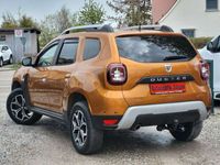 gebraucht Dacia Duster II Adventure 4WD *AHK* 1.Hand Komfort-Pak