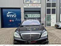 Gebraucht Mercedes S65 AMG AMG 630 PS (463 kW) 2006 Schwarz Limousine