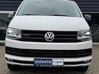 Gebraucht VW T6 204 PS (150 kW) 2015 Weiß Van