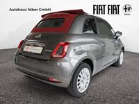 gebraucht Fiat 500C Hybrid 1.0 Club NAVI KLIMA PDC CARPLAY