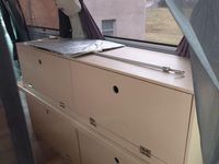 Gebraucht VW T4 88 PS (64 kW) 2000 Van