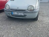 gebraucht Renault Twingo 1.2 TÜV 11/25
