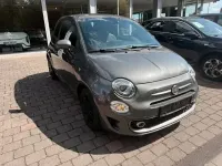 Gebraucht Fiat 500 Sport 69 PS (50 kW) 2019 Grigio colosseo/adrenalinico Kleinwagen
