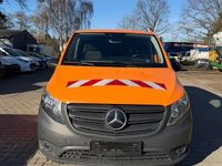 Gebraucht Mercedes Vito 163 PS (119 kW) 2021 Van