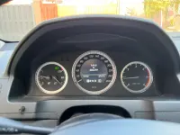 Gebraucht Mercedes C200 136 PS (100 kW) 2009 Kombi