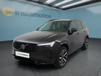 Gebraucht Volvo XC90 455 PS (334 kW) 2026 Schwarz SUV