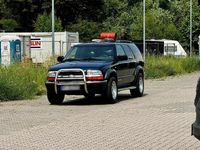 Gebraucht Chevrolet Blazer 193 PS (141 kW) 1999 Blau SUV