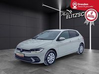 Gebraucht VW Polo Style 116 PS (85 kW) 2026 Ascotgrau Limousine