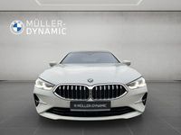 Gebraucht BMW 840 Efficient Dynamics 340 PS (250 kW) 2022 Mineralweiß Coupé