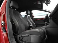 gebraucht Seat Leon 1.5 TSI FR-Line Virtual/LED/BeatsSound