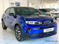 Gebraucht Opel Mokka 145 PS (106 kW) 2025 Kolibri blau SUV