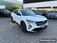 Gebraucht Renault Rafale Esprit Alpine 300 PS (220 kW) 2025 Perlmuttweiß metallic/schwarz SUV