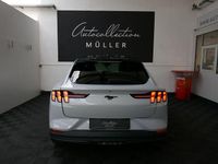 Gebraucht Ford Mustang Extended Range 294 PS (216 kW) 2021 Weiß Limousine