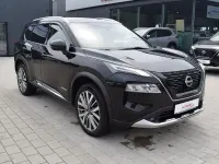 Gebraucht Nissan X-Trail Tekna+ 213 PS (156 kW) 2023 Schwarz SUV