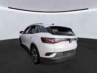 Gebraucht VW ID.4 Pro Performance 150 kW (204 PS) 2021 Weiß SUV