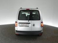 gebraucht VW Caddy Kombi Basis