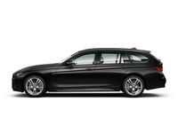 gebraucht BMW 335 d xDrive Touring