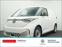 Neu VW ID. Buzz 210 kW (286 PS) 2026 Weiss Van / Kleinbus