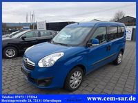 Gebraucht Opel Combo Selection 95 PS (69 kW) 2012 Van / Kleinbus