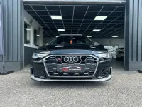 Usata Audi S6 Basis 344 CV (253 kW) 2023 Nero Berlina